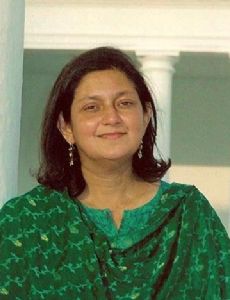 Namita Gokhale