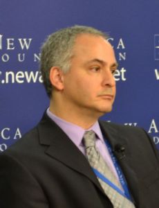 Benjamin Wittes