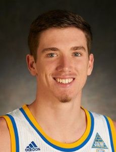 T. J. Leaf