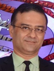 Anoop Suri