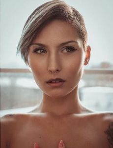 Autumn Cooke