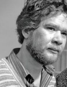 Richard Adams (activist)