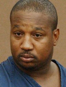 Derrick Todd Lee