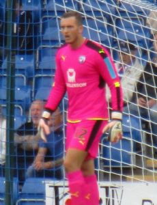 Ryan Fulton