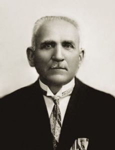 Saliamonas Banaitis