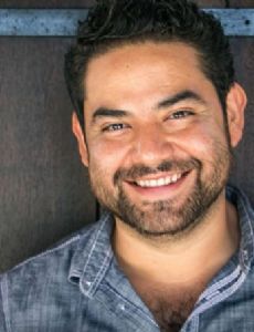 Juan Gabriel Pareja
