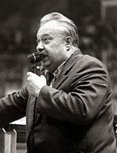Nikolai Ozerov