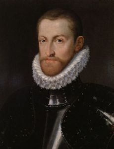Rudolf II, Holy Roman Emperor