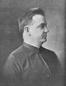 W. G. Read Mullan