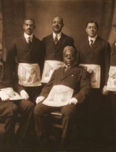 Harry Albro Williamson