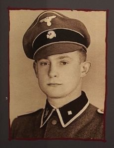 Hans Stark