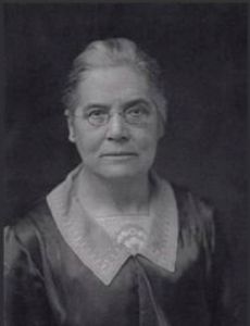 Rep. Susan Lawrence