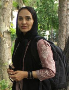 Roya Nonahali