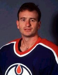 Wayne Cowley
