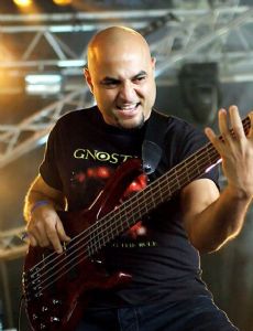 Tony Choy