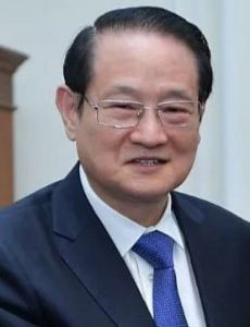 Yi Lianhong