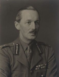 Arthur Floyer-Acland