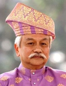 Muhriz of Negeri Sembilan