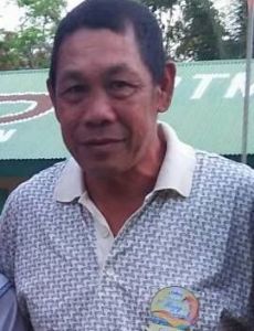 Leopoldo Cantancio
