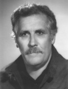 Nahuel Moreno