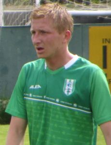 Michal Pávek