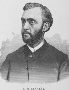 Edward M. Brawley