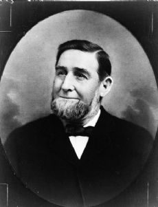 Lorenzo Dow Baker