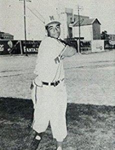Willie Sheelor