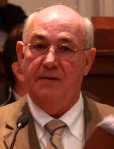 David Shepard (politician)