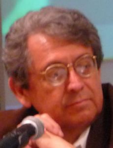 Carlos Montemayor