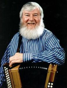 Joe Burke (composer)
