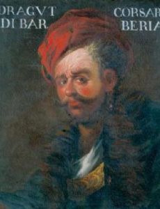Turgut Reis