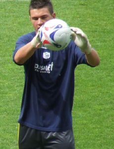 Richard O'Donnell