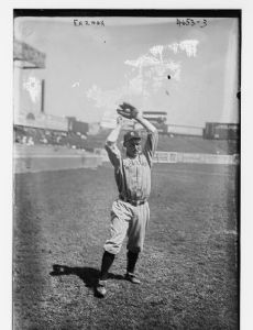 Johnny Enzmann