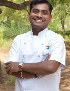 M. S. Rajmohan