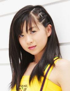 Mana Ogawa