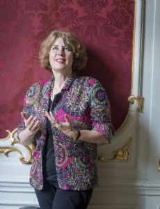 Birgit Meyer