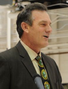 Larry Rhoden