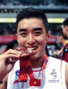 Stefan Nguyen