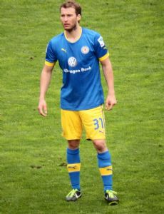 Marc Pfitzner