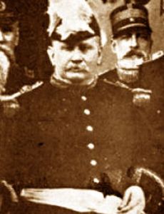 Manuel Bulnes Pinto