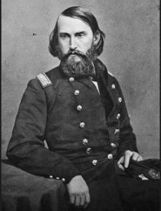 John T. Croxton