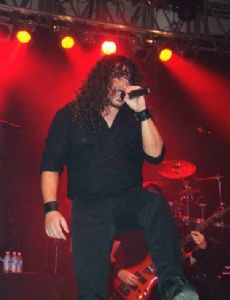 Víctor García (Spanish singer)