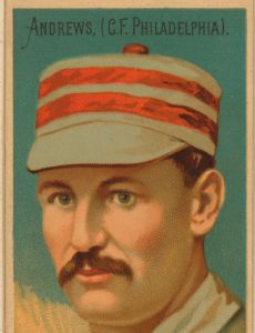 Ed Andrews