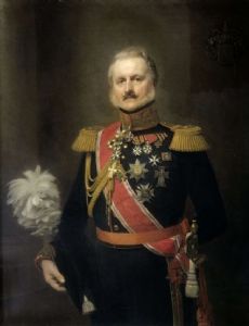 Antonie Frederik Jan Floris Jacob van Omphal
