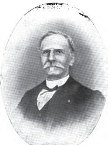 Léon de Berluc-Pérussis