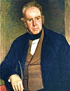 William Carleton