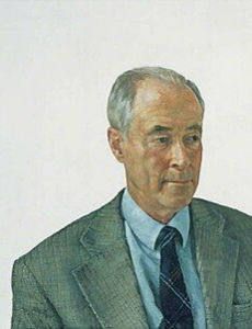 Wilson Sutherland