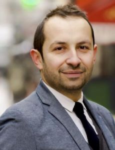 Sébastien Chenu