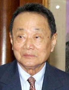 Robert Kuok